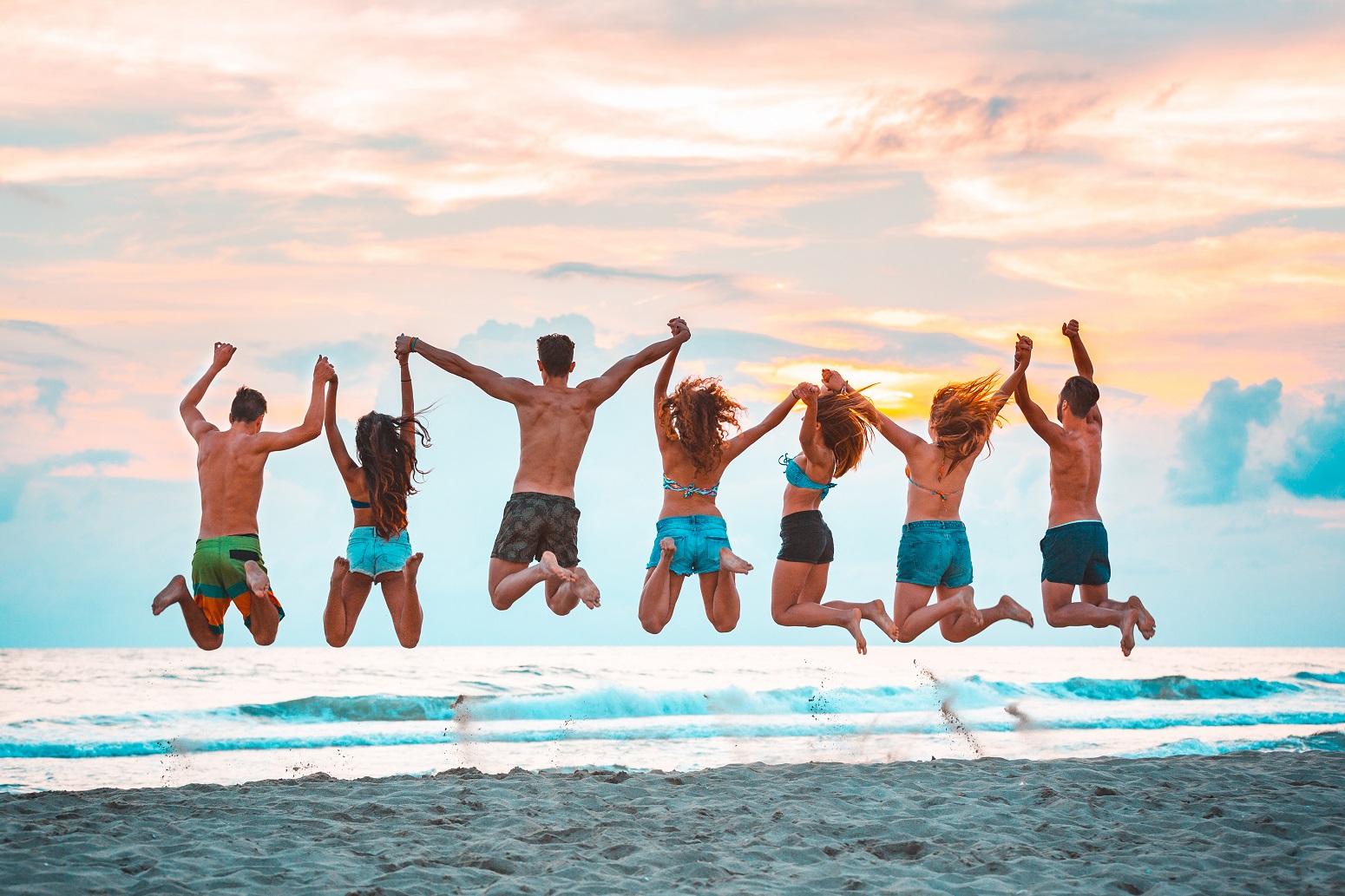 vacaciones con adolescentes